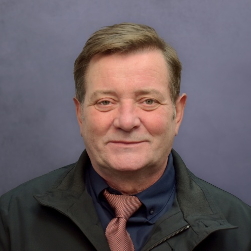 Allan McFarlane