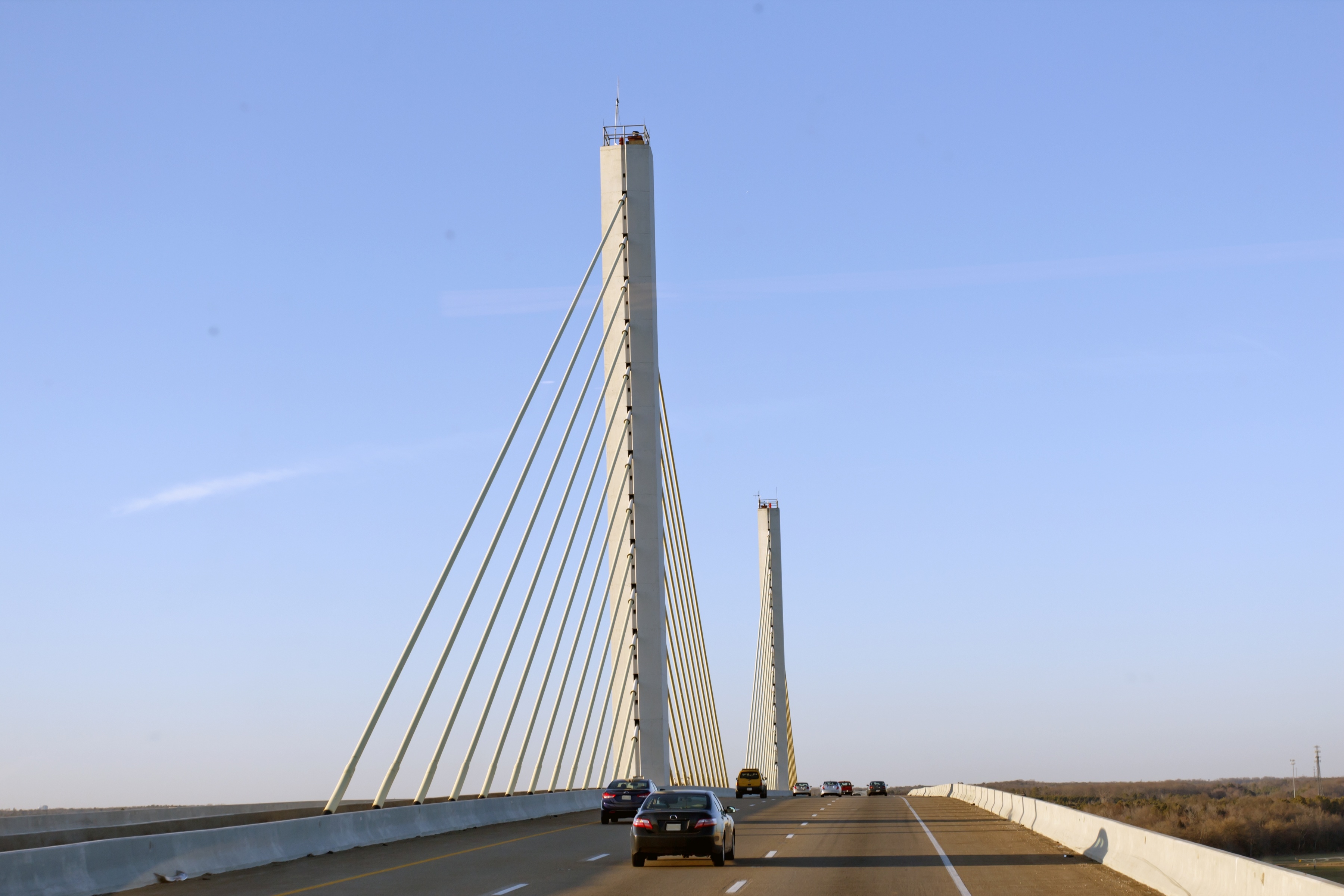 Varina Enon Bridge